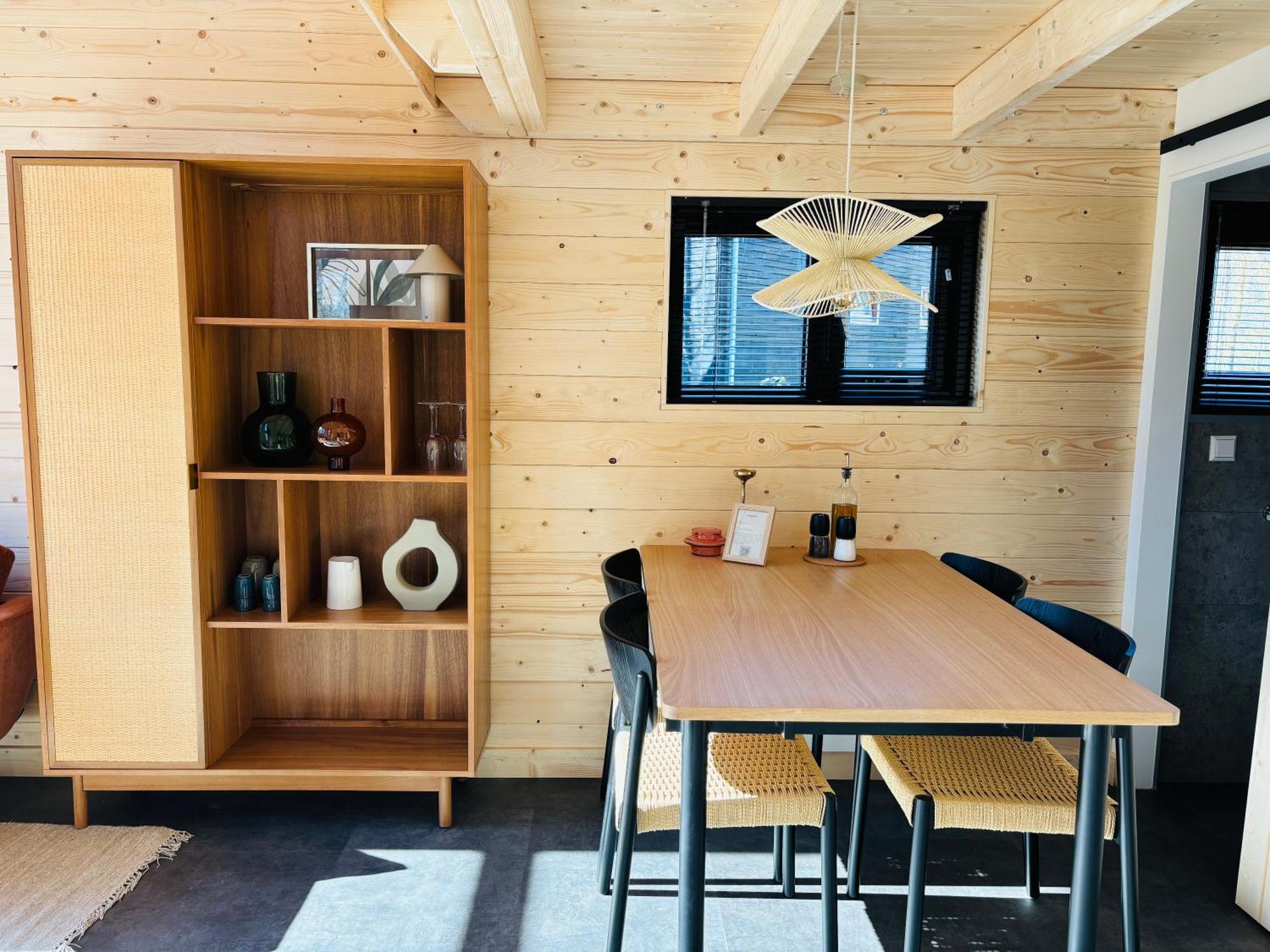 Basecamp Amsterdam 호텔 외부 사진